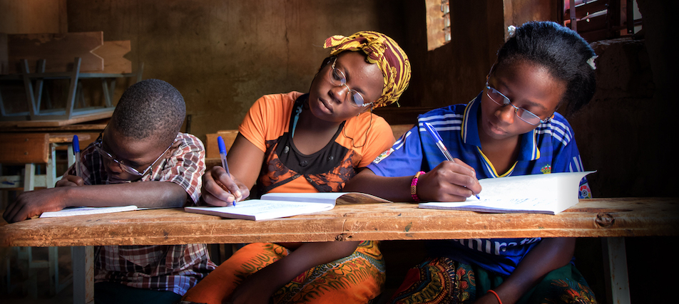 Biofinity - Equality For Eyes