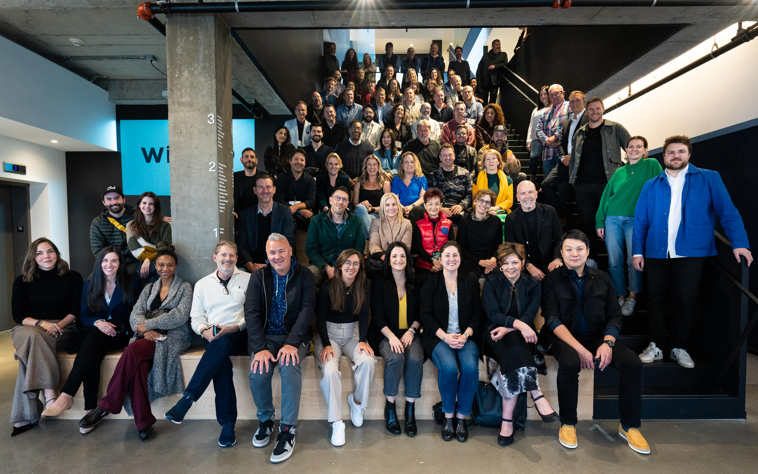 Global Summit - Montreal