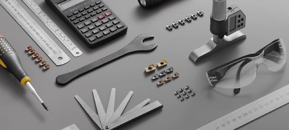 A Modern, Metal Vibe