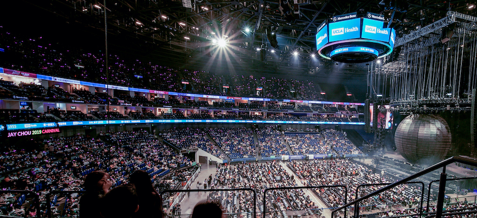 UCLA HEALTH: GIVING U HEALTH WEIBO CAMPAIGN #UGIVEAWAY#