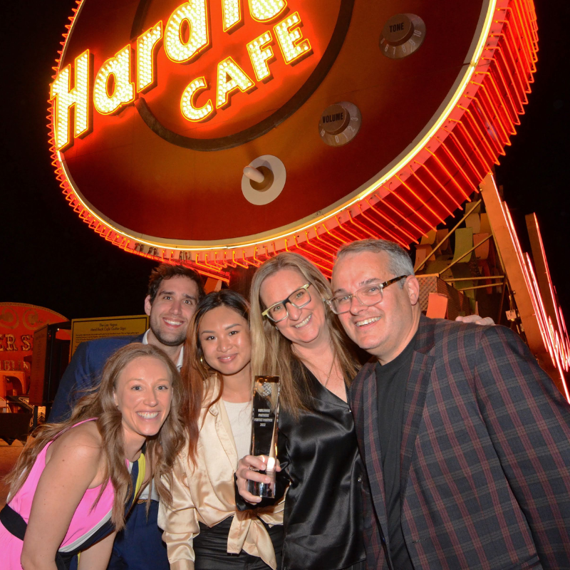 Ardmore Impact Award