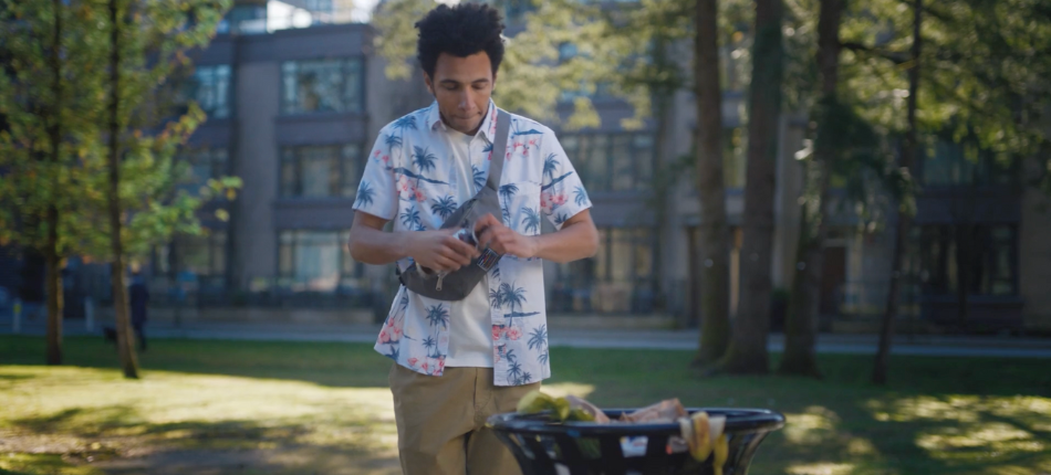 Don’t Trash Your Reputation