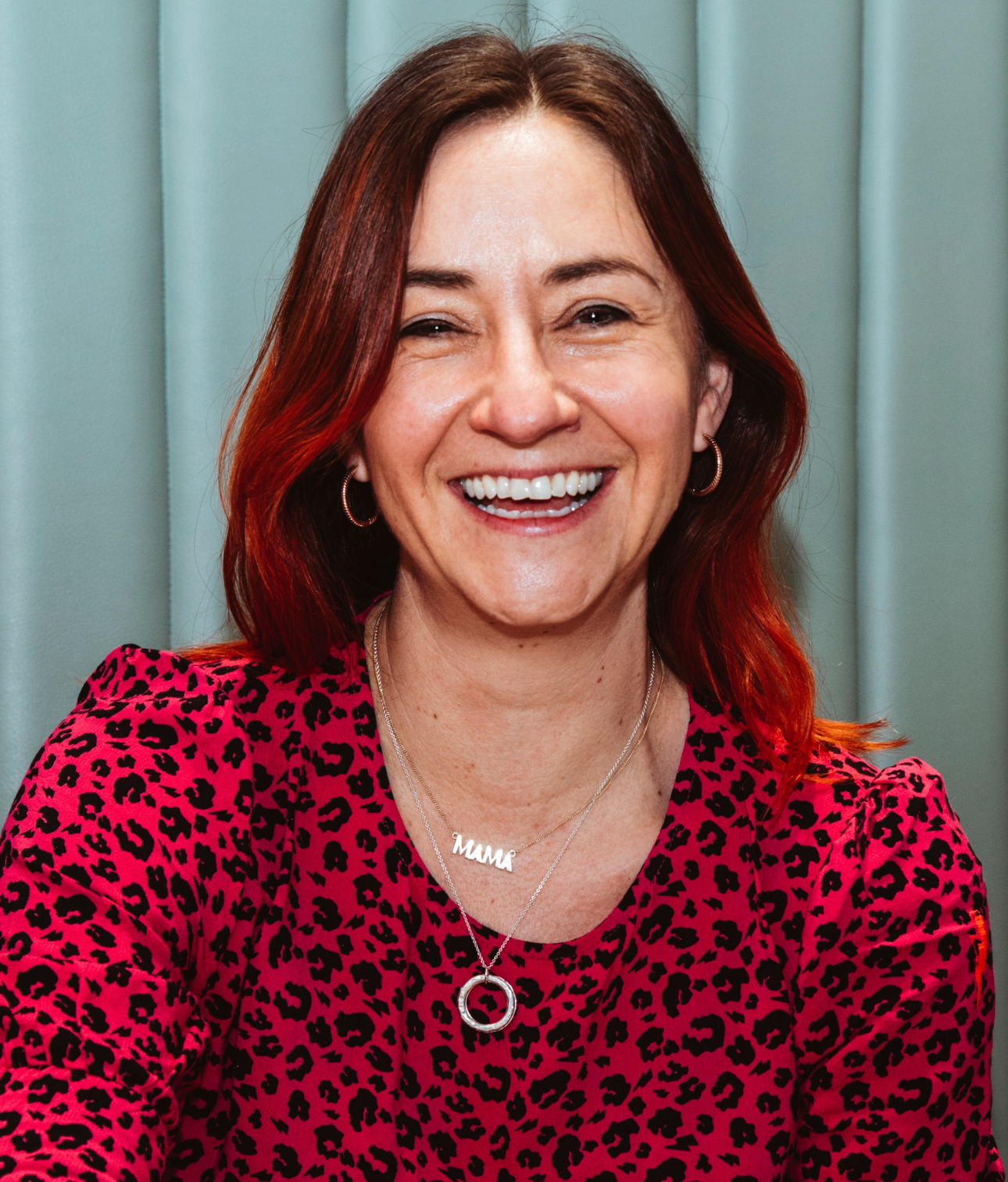 Annabel Mackie, Five by Five