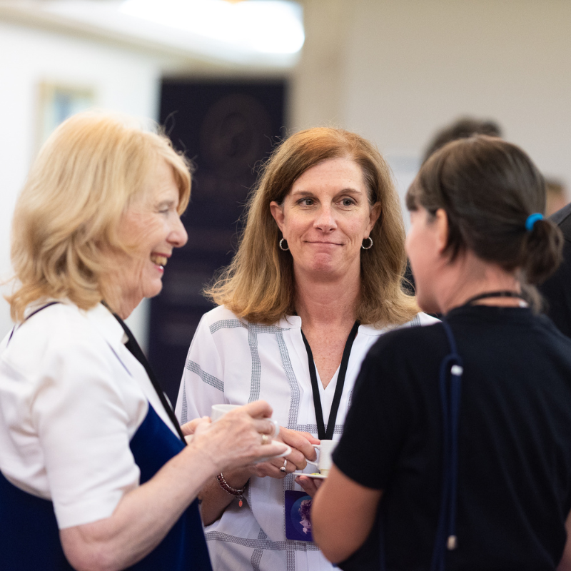 Athens Global Summit - Godfrey + Wachter