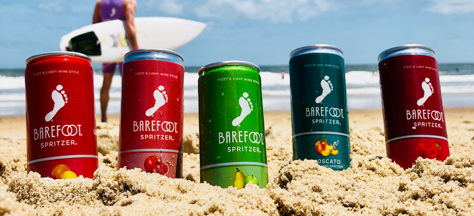 Barefoot Summer Fan Jam