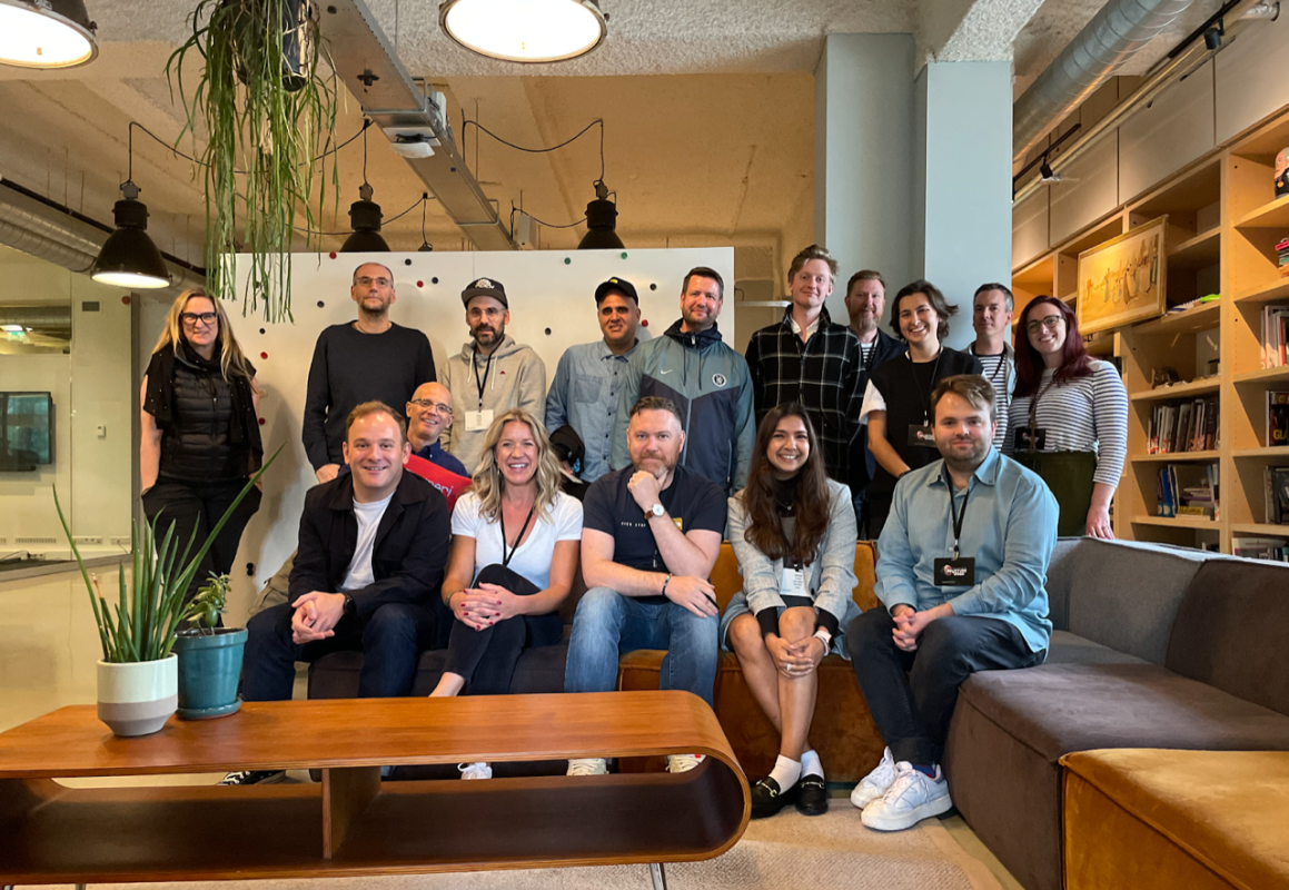 Creative Leaders Amsterdam 