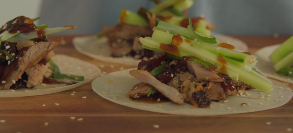 The World's Best Duck