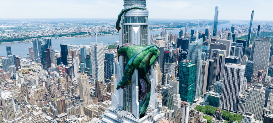 Raise Your Banners - House of the Dragon Season 2