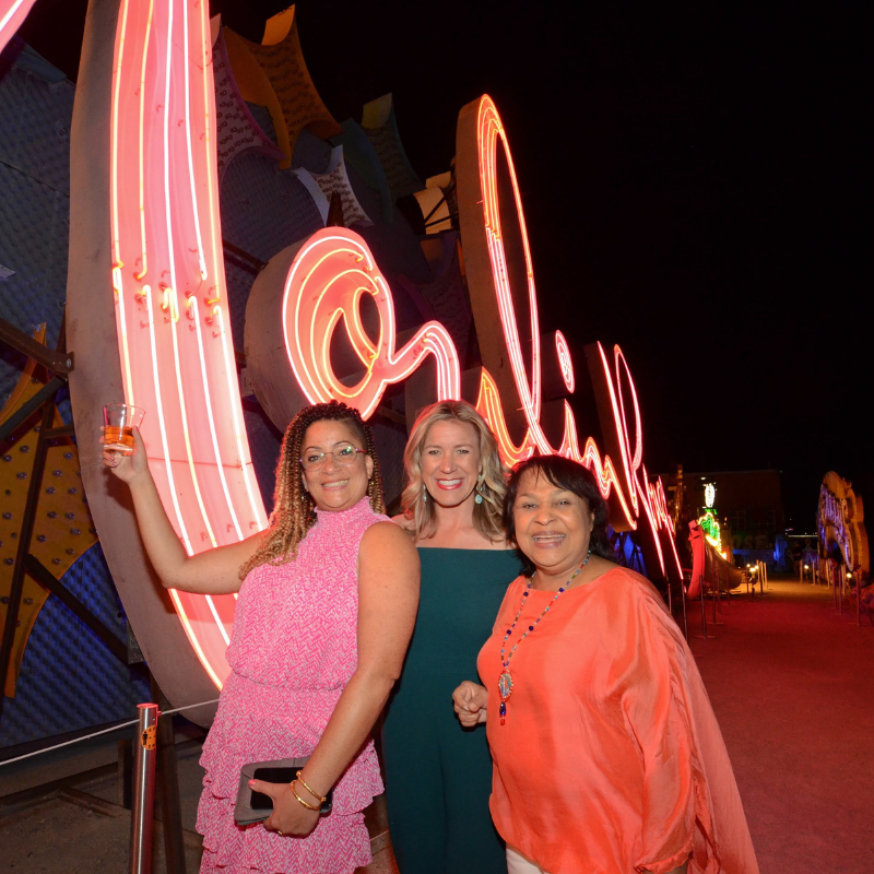 WPI 2022 Impact Awards Ceremony