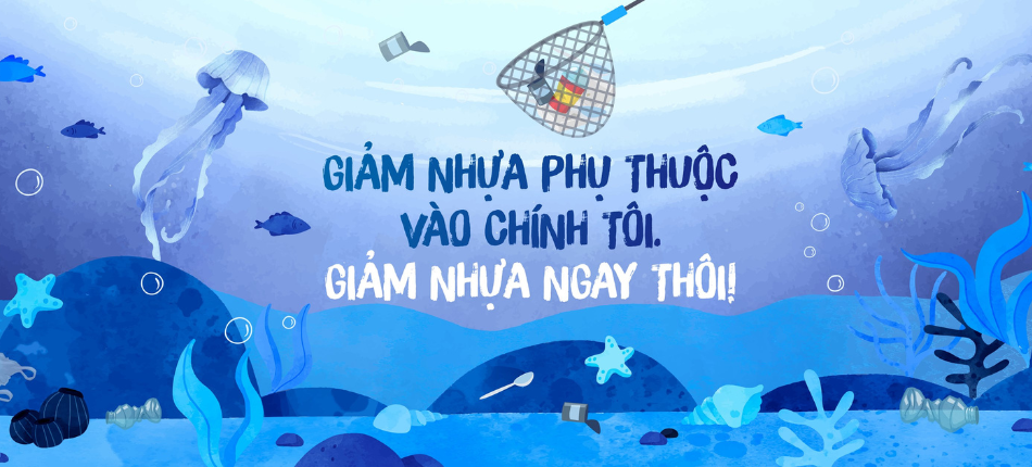 National Plastic Reduction Campaign