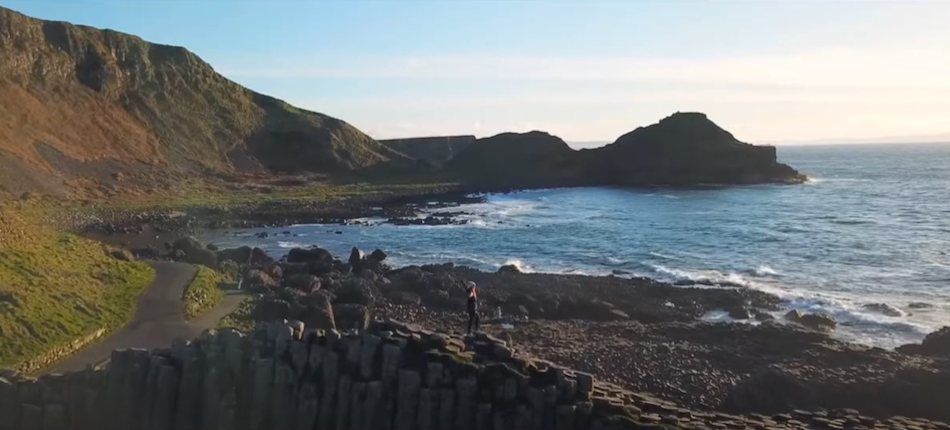 Find Yourself in Nature