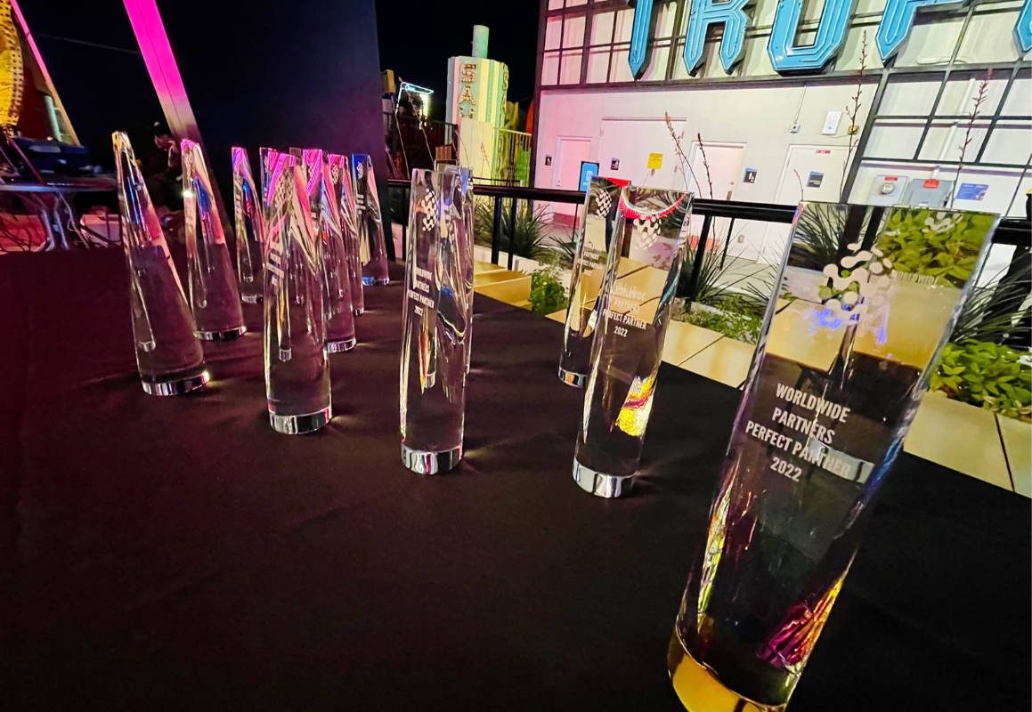 Perfect Partner Awards