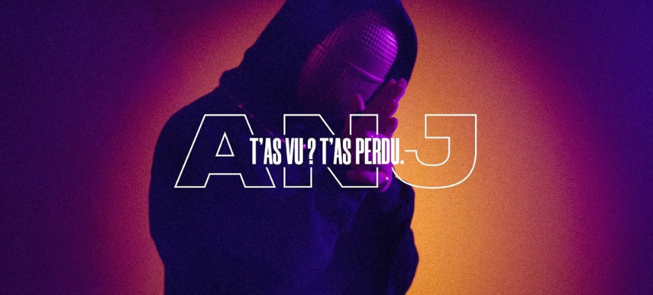 ANJ Bet Your Life Away