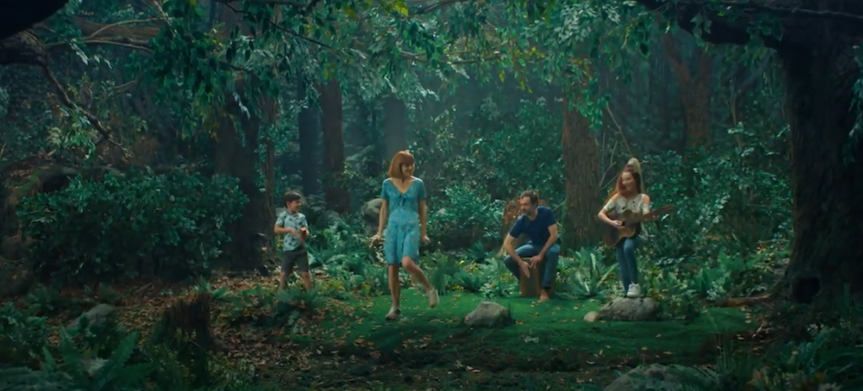 Getting into Spring Mode