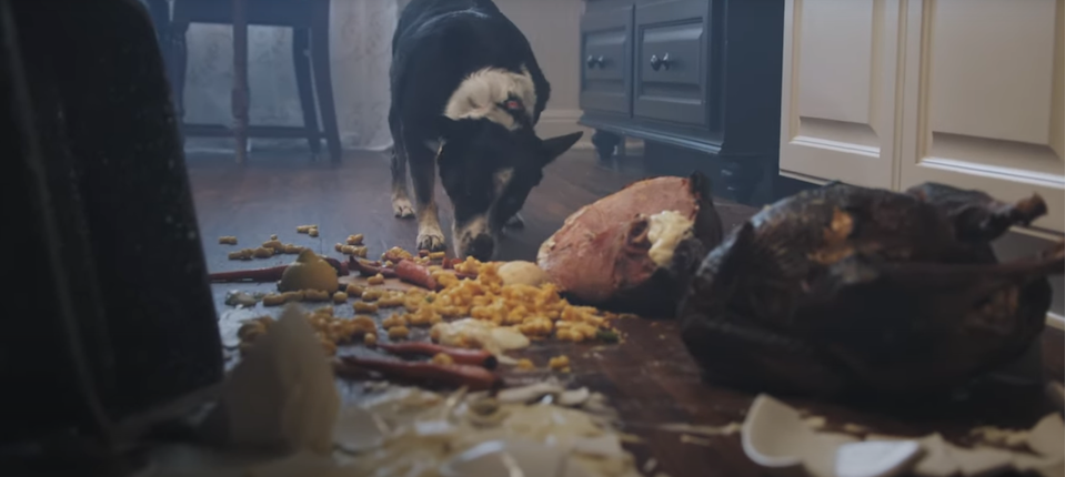 Vegas Changes Everything