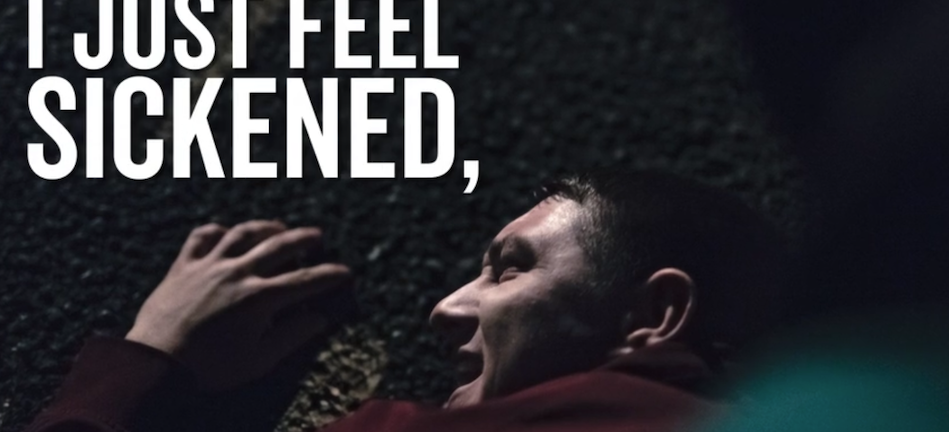 Ending The Harm Campaign