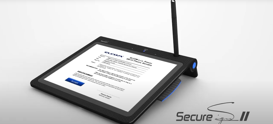 digitalized retail processes