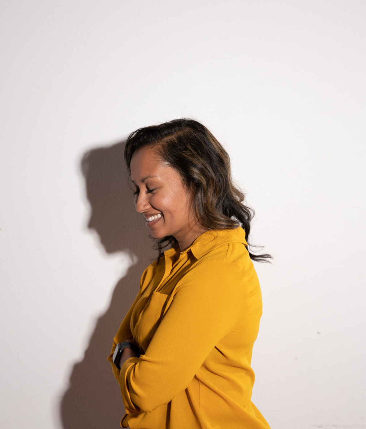 Dulani Porter, EVP/Partner, SPARK