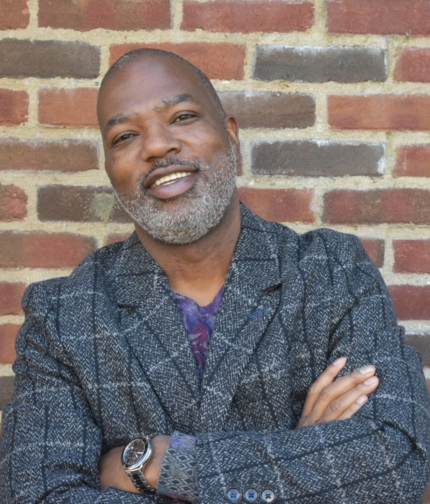 Rai-mon Nemar Barnes, Founder, Consciously