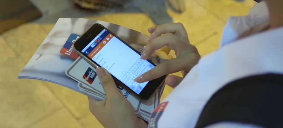 UnionPay International